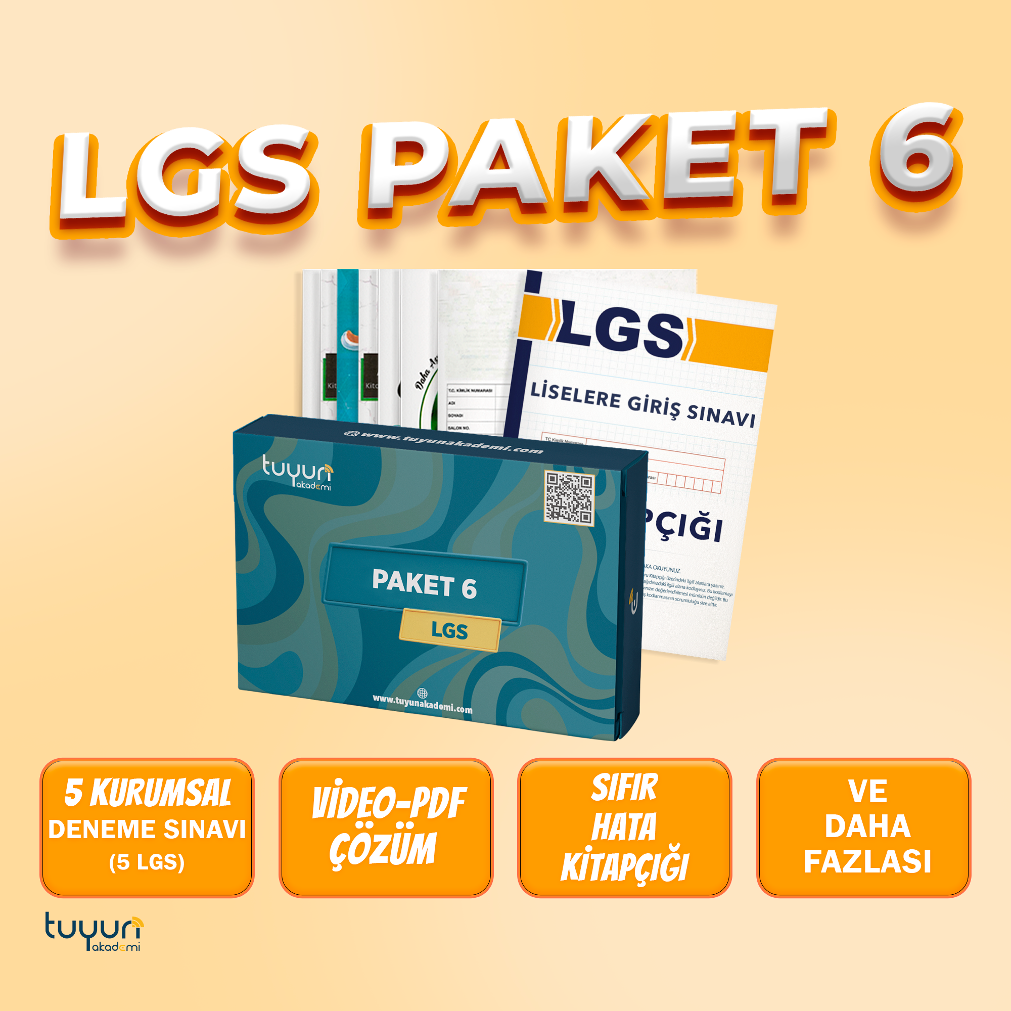 2025 LGS PAKET 6